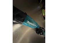 Makita stofzuiger - various garage tools - afbeelding 3 van  6