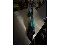 Makita stofzuiger - various garage tools - afbeelding 6 van  6