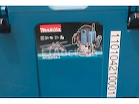 Makita systainer box