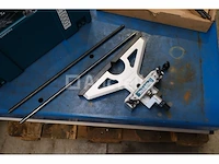 Makita systainer box - afbeelding 3 van  5