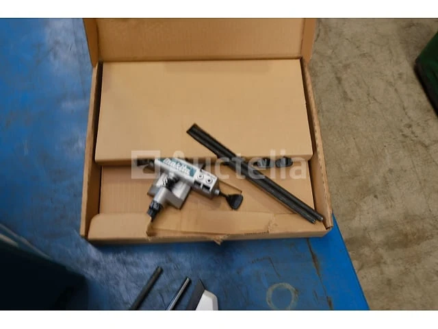 Makita systainer box - afbeelding 4 van  5