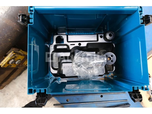 Makita systainer box - afbeelding 5 van  5