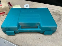 Makita t221d tacker - afbeelding 7 van  8