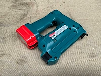 Makita t221d tacker - afbeelding 2 van  8