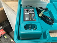 Makita t221d tacker - afbeelding 5 van  8