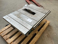 Makita tafelcirkelzaagmachine - afbeelding 4 van  6