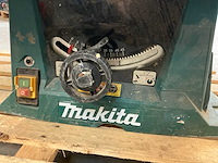 Makita tafelcirkelzaagmachine - afbeelding 6 van  6