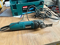 Makita tm3010c multitool - afbeelding 2 van  5