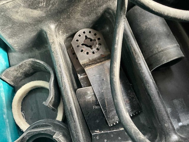 Makita tm3010c multitool - afbeelding 3 van  5