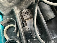 Makita tm3010c multitool - afbeelding 3 van  5