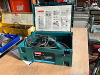 Makita tm3010c multitool - afbeelding 4 van  5