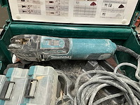 Makita tm3010c multitool - afbeelding 2 van  4