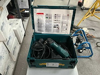 Makita tm3010c multitool - afbeelding 1 van  6