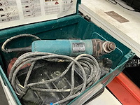 Makita tm3010c multitool - afbeelding 1 van  2