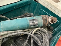 Makita tm3010c multitool - afbeelding 2 van  2