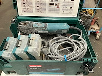 Makita tm3010c multitool - afbeelding 1 van  4