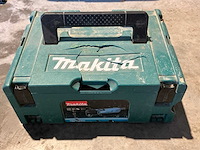 Makita tm3010c multitool - afbeelding 3 van  3