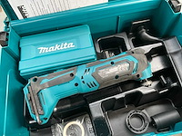 Makita tm30d accu-multitool - afbeelding 2 van  6