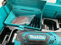 Makita tm30d accu-multitool - afbeelding 4 van  6
