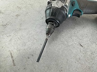 Makita tw007g accu slagmoersleutel - afbeelding 3 van  3