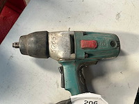 Makita tw0350 slagmoersleutel - afbeelding 4 van  4