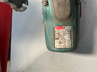 Makita tw0350 slagmoersleutel - afbeelding 3 van  4