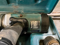 Makita tw1000 slagmoersleutel - afbeelding 3 van  5