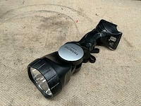 Makita ub 18dal accu draaglamp (2x) - afbeelding 2 van  4