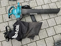 Makita ub0801 bladblazer