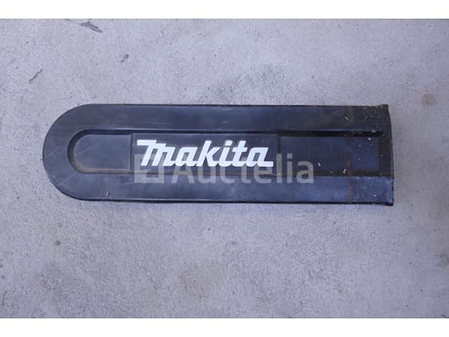 Makita uc3541a elektrische kettingzaag - afbeelding 2 van  10