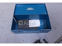 Makita uc3541a elektrische kettingzaag - afbeelding 3 van  10