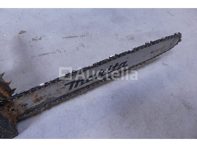 Makita uc3541a elektrische kettingzaag - afbeelding 5 van  10