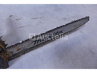 Makita uc3541a elektrische kettingzaag - afbeelding 5 van  10