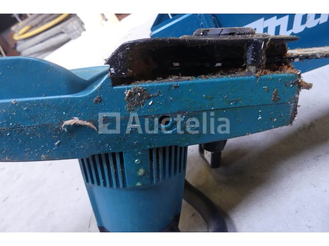 Makita uc3541a elektrische kettingzaag - afbeelding 6 van  10
