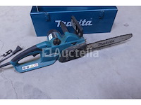 Makita uc3541a elektrische kettingzaag - afbeelding 9 van  10