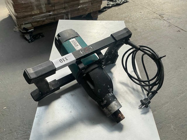 Makita ut1600 specie menger - afbeelding 2 van  4