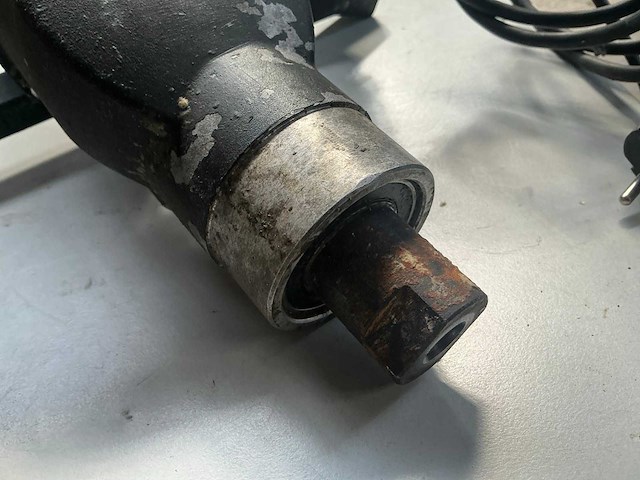 Makita ut1600 specie menger - afbeelding 3 van  4