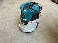 Makita vc2512l industriële stofzuiger