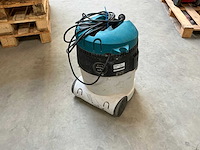 Makita vc2512l industriële stofzuiger - afbeelding 3 van  4