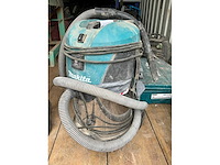 Makita vc3011l industriële stofzuiger - afbeelding 1 van  4