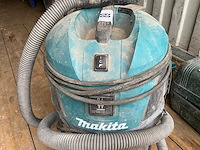 Makita vc3011l industriële stofzuiger - afbeelding 2 van  4