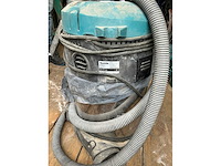 Makita vc3011l industriële stofzuiger - afbeelding 3 van  4