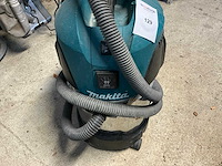 Makita vc3011l stofzuiger - afbeelding 2 van  5