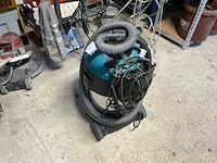 Makita vc3011l stofzuiger - afbeelding 3 van  5