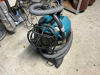 Makita vc3011l stofzuiger - afbeelding 4 van  5