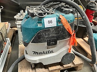 Makita vc4210l industriële stofzuiger - afbeelding 1 van  6