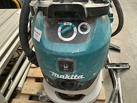 Makita vc4210l industriële stofzuiger - afbeelding 2 van  6