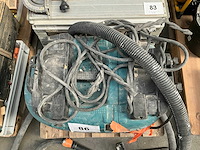 Makita vc4210l industriële stofzuiger - afbeelding 6 van  6