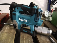 Makita vetpomp