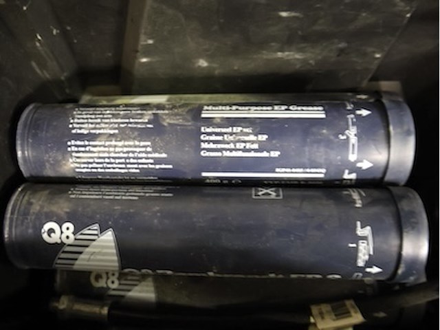 Makita vetpomp - afbeelding 5 van  5